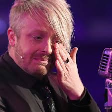 Ross Antony: Er enthüllt erschütternde Details über seinen Missbrauch