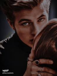 Discovering Book Series: My Journey with 'Shatter Me'