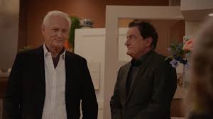 Komende week in GTST: Hysterische herhaalliefdes en de sneue snoepjessoap -  TVgids.nl