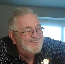 Charles Ray "Chuck" Best Obituary