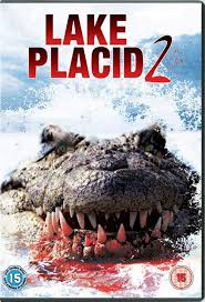 It doesn't bore you, it's entertaining, you do need a sense of humor when viewing this. Lake Placid 2 Dvd Bidorbuy Co Za Lake Placid Lake In And Out Movie