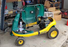 ✅ free shipping on many items! 1 Lawn Mower 1 Amusement Park Ride Body Builds And Project Cars Forum