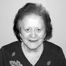 Catherine HERTEL Obituary (2017)