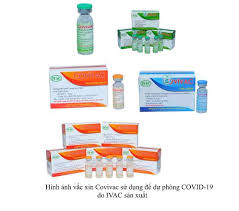 Theo sở y tế, hiện tỉnh tiếp cận được nguồn cung cấp 200.000 liều vaccine pfizer (do mỹ sản xuất). Khá»Ÿi Ä'á»™ng Thá»­ Nghiá»‡m Váº¯c Xin Phong Covid 19 Thá»© 2 Cá»§a Viá»‡t Nam