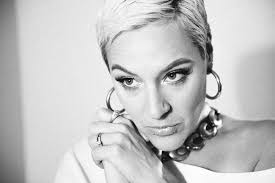 Alanna Royale, Miss Fairchild