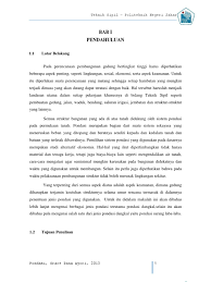 Ksll sebagai pondasi ramah gempa. Pondasi Sarang Laba Laba