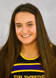 2022 Cheerleading Roster