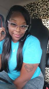 This is Twyla Johnson-- Just know you have an Angel .