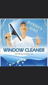 Darrel King Window Cleaning