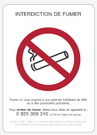 Edition abonnés aménagement temps travail. Saviezvous Le Saviez Vous Sur La Pause Cigarette