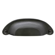 3 Inch Matte Black Cabinet Pulls Emtek 86326 Black Cabinet Hardware Cabinet Handles Black Cabinets