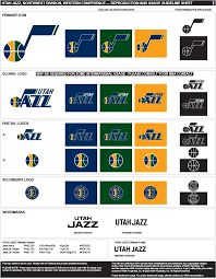 They once admitted polygamy and didn't respect black people. Utah Jazz Color Codes Hex Rgb And Cmyk Team Color Codes