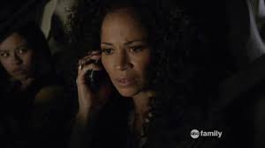 The Fosters" Episode 109 Recap: The Pneumolorax, Who Speaks For The Fosters 