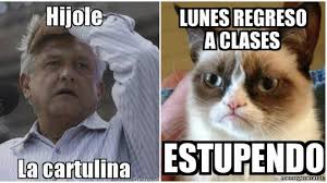 Memes Del Primer Dia De Clases Union Jalisco