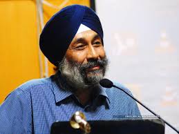 Inder Jit Singh appointed as coal secretary