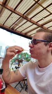 Andy Calderon Habla De Picnic