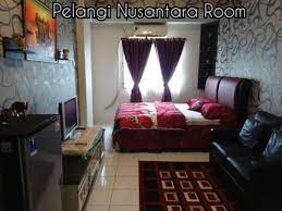 Sewa apartemen city park harian mingguan bulanan tahunan type studio/1br/2br/3br, kondisi furnished / unfurnished, pemilik langsung butuh uang Sewa Harian City Park City Park For Rent Daily