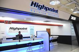 Faradisse high sdn bhd, +2 more. Highpoint Service Network Plaza Lowyat