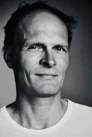 The Ground Beneath My Feet (2019)