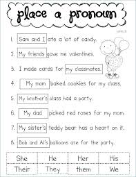 All worksheets are printable pdf d Parts Of Speech