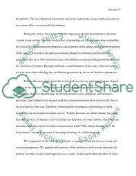 I like the saying from the book reflect, calm down, and think before you express your anger (page 207). Self Reflection Essay Example Topics And Well Written Essays 500 Words