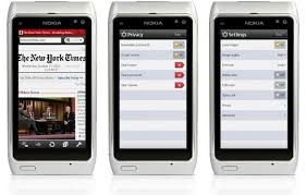 La diferencia es que la versión los teléfonos como el nokia lumia con windows phone no pueden instalar esta aplicación porque su sistema operativo no funciona con opera mini. Opera Mini 5 1 Beta Llega A Symbian Ahora Con Codigo Nativo