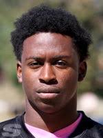 Kaleb Chalmers, Northwest Mississippi C.C., Cornerback