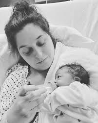 Managing motherhood when you have MCAS, POTS, and hEDS