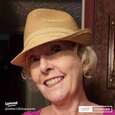 esther126shaomartin posted a c
