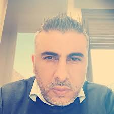 Horacio ROSTRO-GONZALEZ