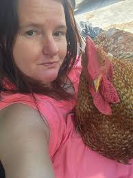 Evidently Cosmo likes his break rubbed!!!!!