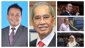 Who will be off-loaded among PBB's incumbent MPs?