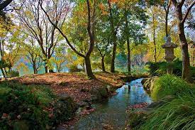 Japanese Garden Woodward Park Fresno Ca 11 3 2007 Edited 12 9 2009 By Dylan Bishop Via Flickr Huntington Lake Beautiful Gardens Fresno