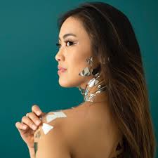 I miss you Steph!! So grateful we met, worked together and became such  close friends whilst I was living in NYC. You make every job more fun (&  organised). You have the