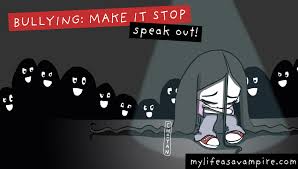 Being singled out because of race, religion, and/or orientation. The Different Types Of Bullying Zabeth