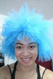Here are the best messy hairstyles for men to get. My Diy Thing 1 Thing 2 Hair Drseussthemedbirthdayparty Birthday Party Themes Thing 1 Thing 2 Halloween 2019