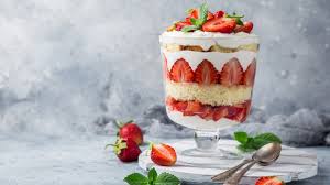 Price comparison for barefoot contessa desserts , deals and coupons help you save on your online shopping. What Is A Trifle And How Do You Make It