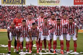 Odds for belgrano vs san martin tucuman 8 may 2021. Primera Nacional San Martin Tiene Todo Listo Para Visitar A Chacarita Tyc Sports San Martin Gladiadores Tucuman