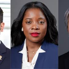 The Responsible 100 Alumni