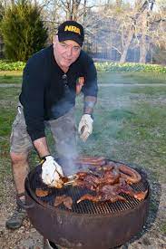Of course they can, they're like miniature racoons. How To Cook Raccoon