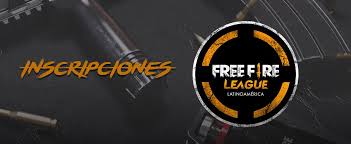 Chọn hạng thân thiết bạc vàng bạch kim kim cương 1 kim cương 2 kim cương 3. Inscripciones Para La Free Fire League Latinoamerica Noticias Arenagg