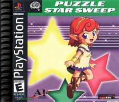 Nintendo puzzle collection (nintendo パズルコレクション) is a 2003 puzzle video game compilation published by nintendo for the nintendo gamecube. Puzzle Star Sweep Playstation Psx Ps1 Iso Download Wowroms Com