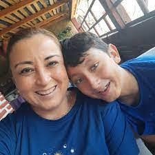 Efrain Joya's Instagram, Twitter & Facebook