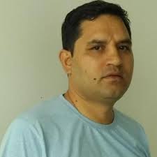 upretim (Manoj Upreti) · GitHub