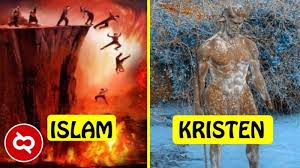 Syeol/hades adalah tempat atau bagian dari neraka yang paling atas atau sama. Wajib Tahu Inilah Perbedaan Neraka Menurut 10 Kepercayaan Di Dunia