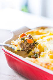 Weeknights Are Made Easier With This Freezer Friendly Shepherd S Pie Recipe Shepherds Pie Recipe Pioneer Woman Shepherds Pie Recipe Cottage Pie