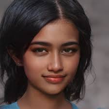 so I spent a huge amount of time and created this picture of Mini and im  quite pleased tbh