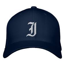 Industriales Embroidered Baseball Cap Zazzle Com In 2021 Embroidered Baseball Caps Baseball Baseball Cap