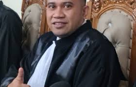 Sidang Putusan, Rudy Wijaya Menang Gugatan atas Bank Arfindo Cabang Sorong 