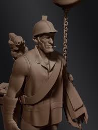 We did not find results for: Tatiana Novak 3d Modelling And Concept For Character Design Lepricone Spirit Of The Construction In Montreal